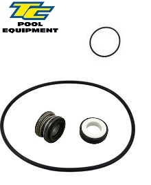 Pentair Challenger Gaskets-Seals